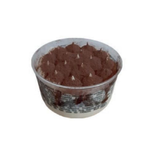 Mousse tiramisù